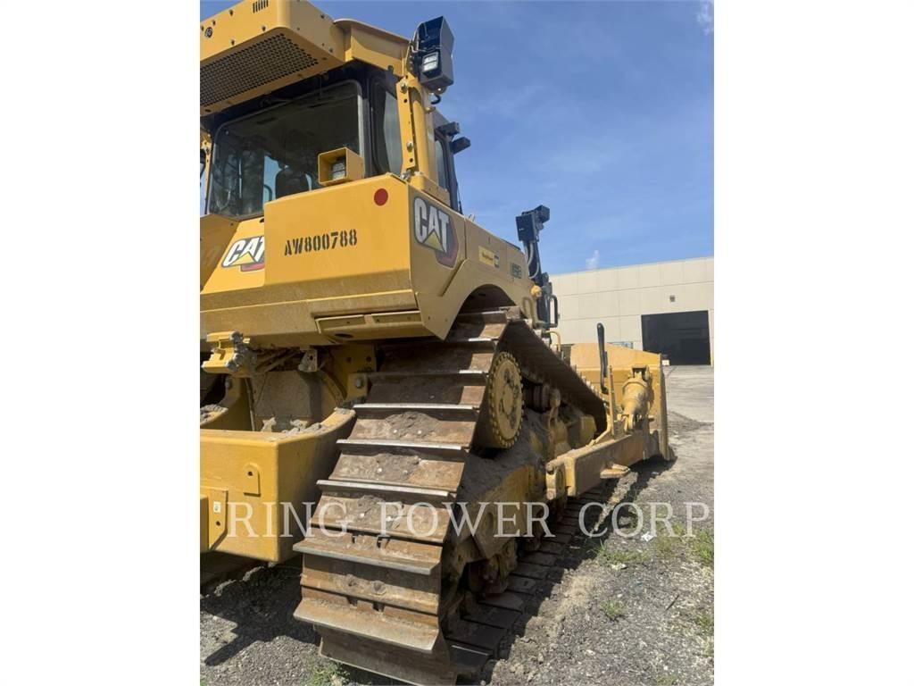 CAT D8 Buldožerji goseničarji