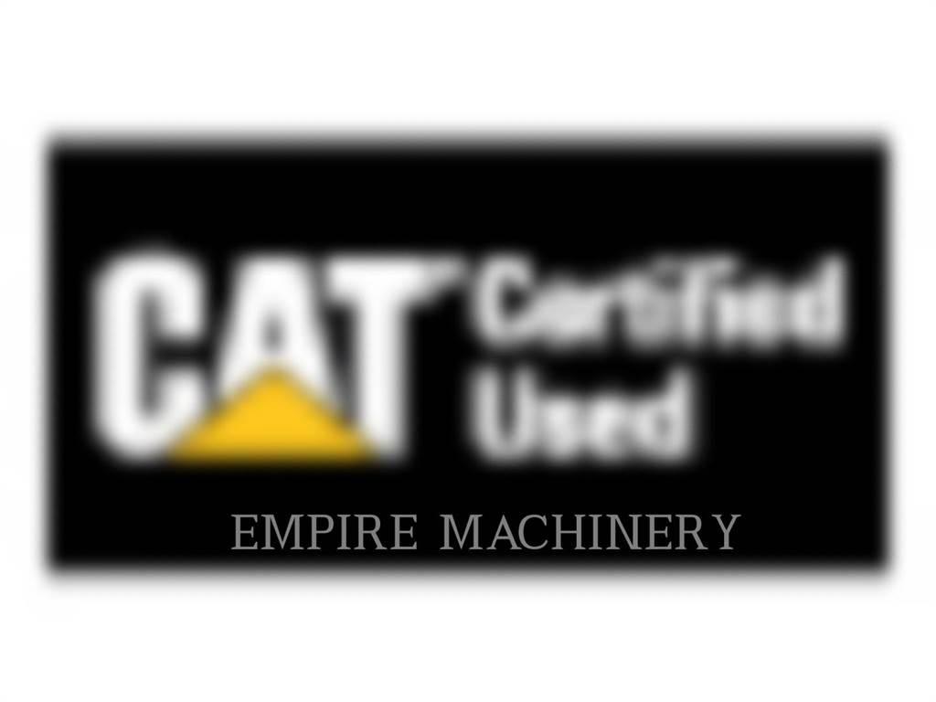 CAT D8-21 Buldožerji goseničarji
