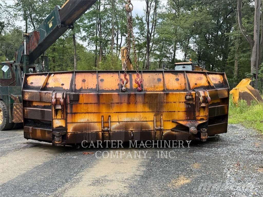 CAT D8-21 RIP Buldožerji goseničarji