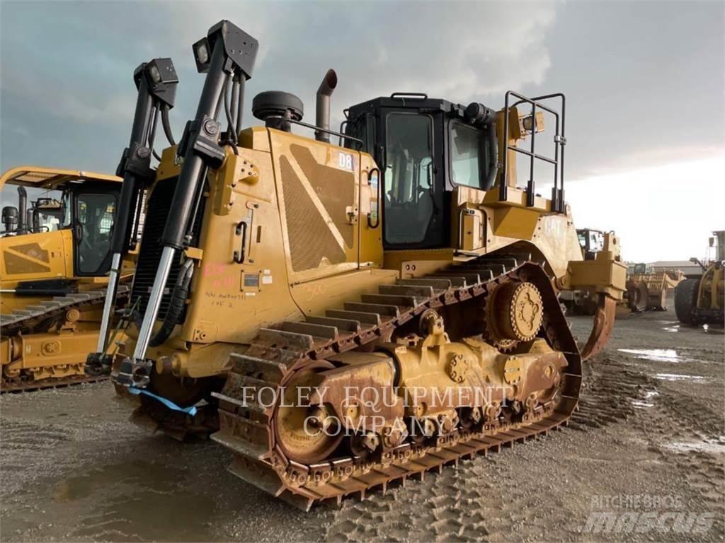CAT D8-21X Buldožerji goseničarji
