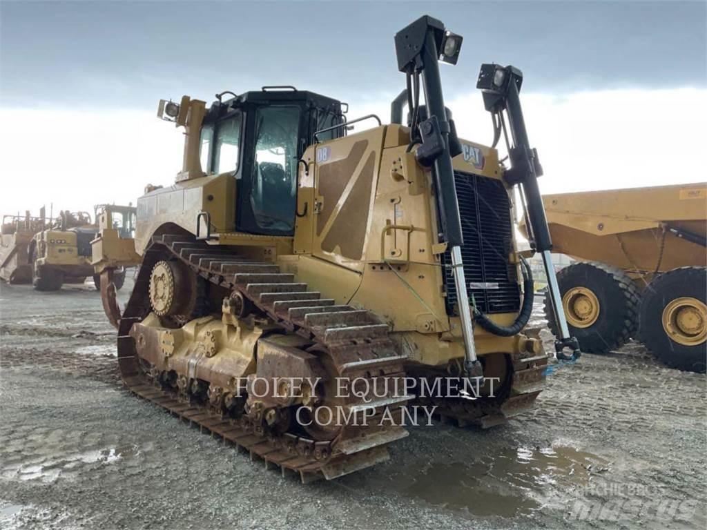 CAT D8-21X Buldožerji goseničarji
