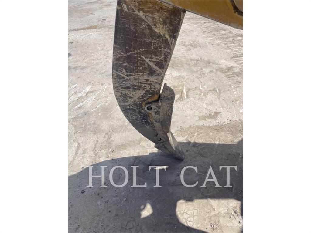 CAT D8 SS Buldožerji goseničarji