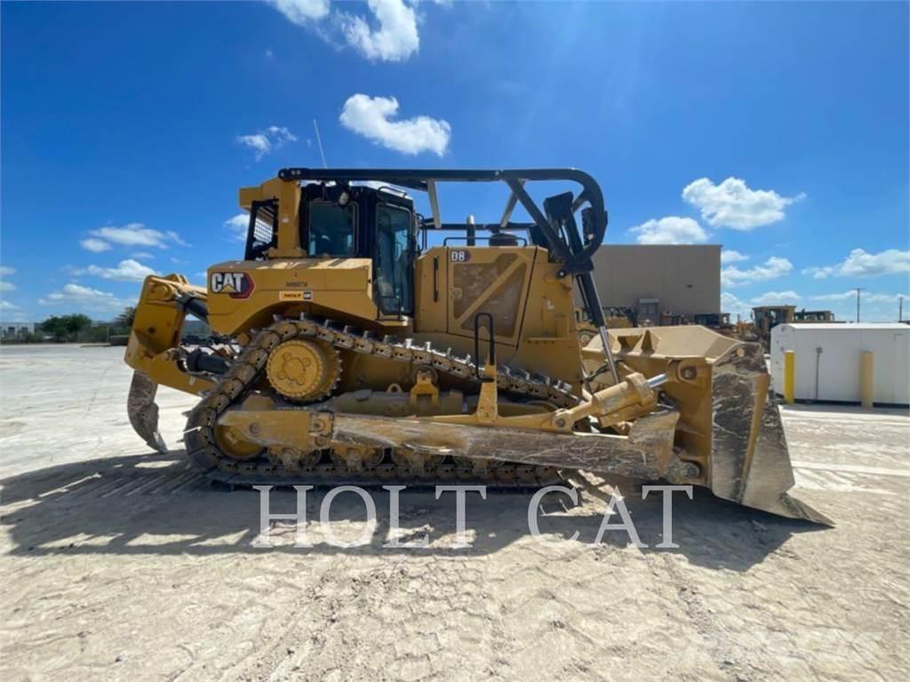 CAT D8 SS Buldožerji goseničarji