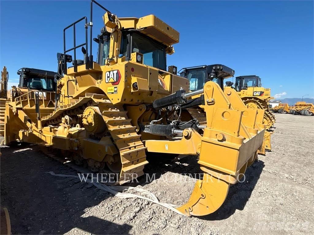 CAT D8 SU Buldožerji goseničarji