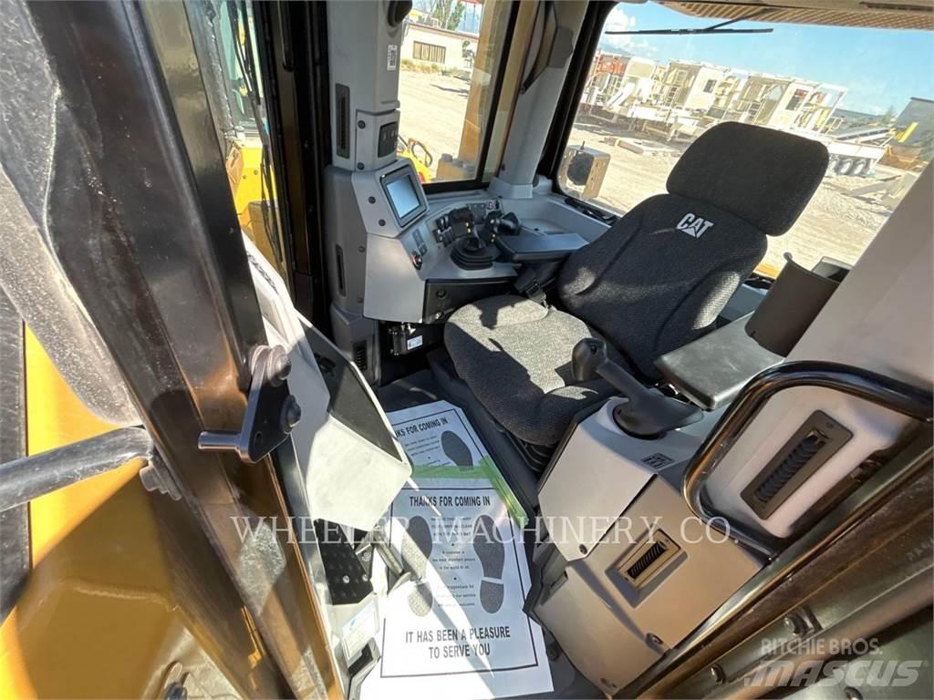 CAT D8 SU Buldožerji goseničarji