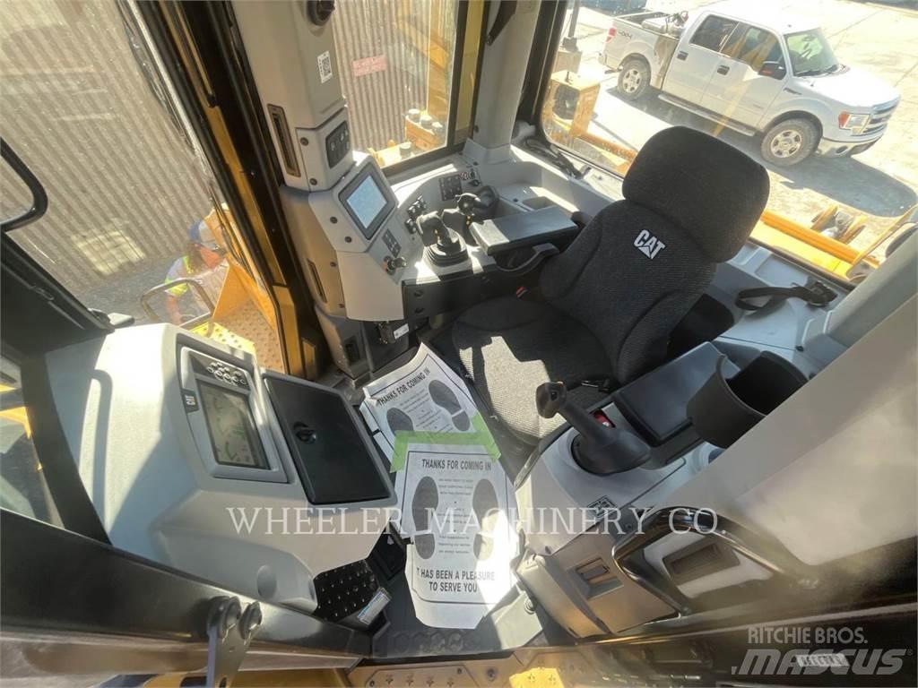 CAT D8 SU Buldožerji goseničarji