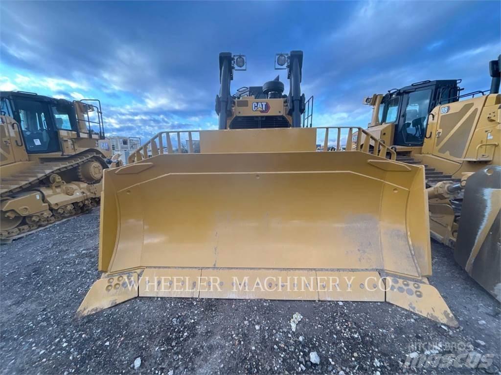 CAT D8 SU Buldožerji goseničarji