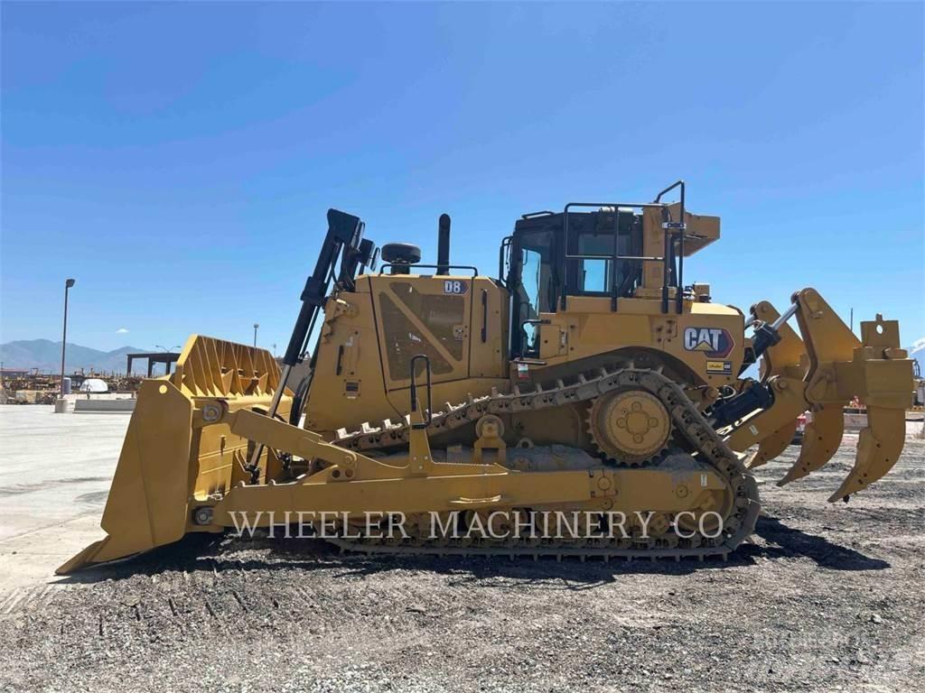 CAT D8 SU Buldožerji goseničarji