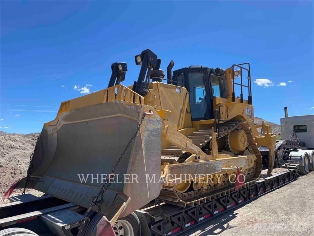 CAT D8 SU Buldožerji goseničarji
