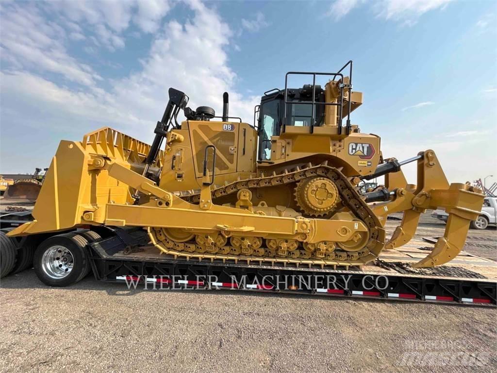 CAT D8 SU Buldožerji goseničarji