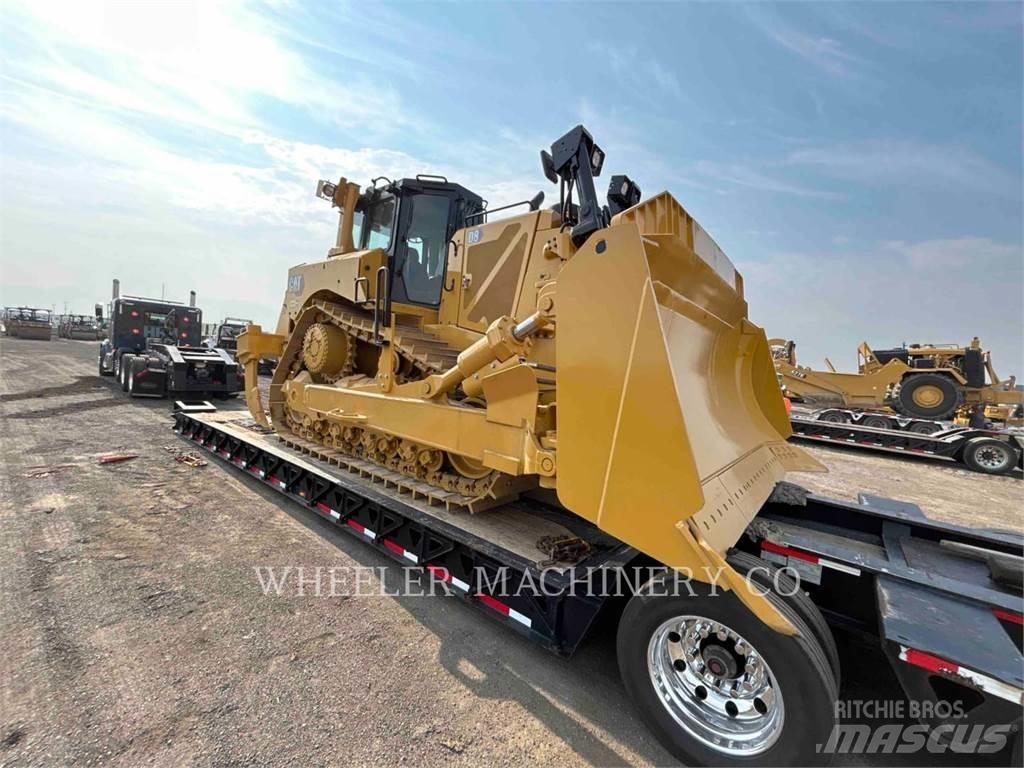 CAT D8 SU Buldožerji goseničarji