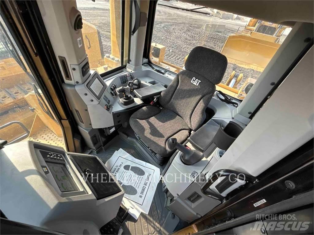 CAT D8 SU Buldožerji goseničarji