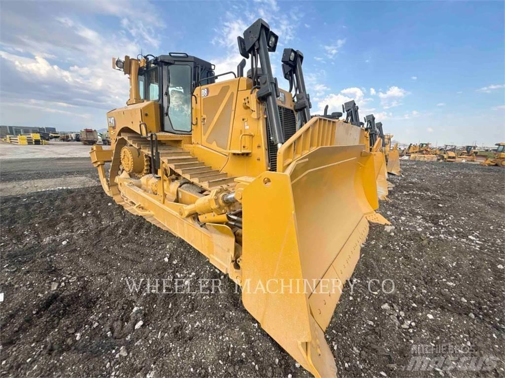 CAT D8 SU Buldožerji goseničarji