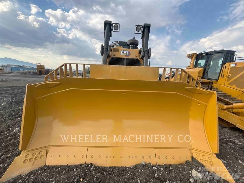 CAT D8 SU Buldožerji goseničarji