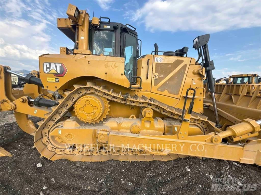 CAT D8 SU Buldožerji goseničarji