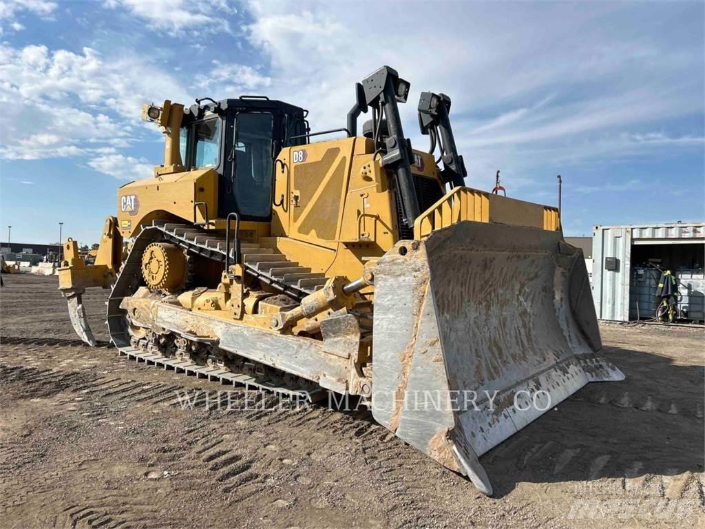 CAT D8 SU Buldožerji goseničarji