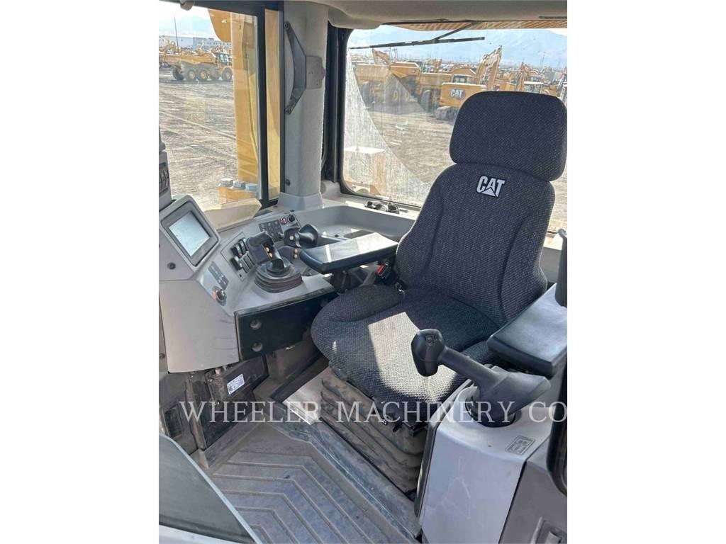 CAT D8 SU Buldožerji goseničarji