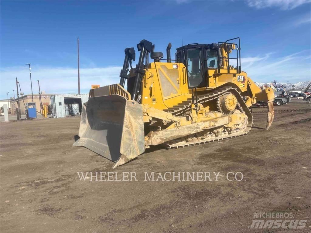 CAT D8 SU Buldožerji goseničarji