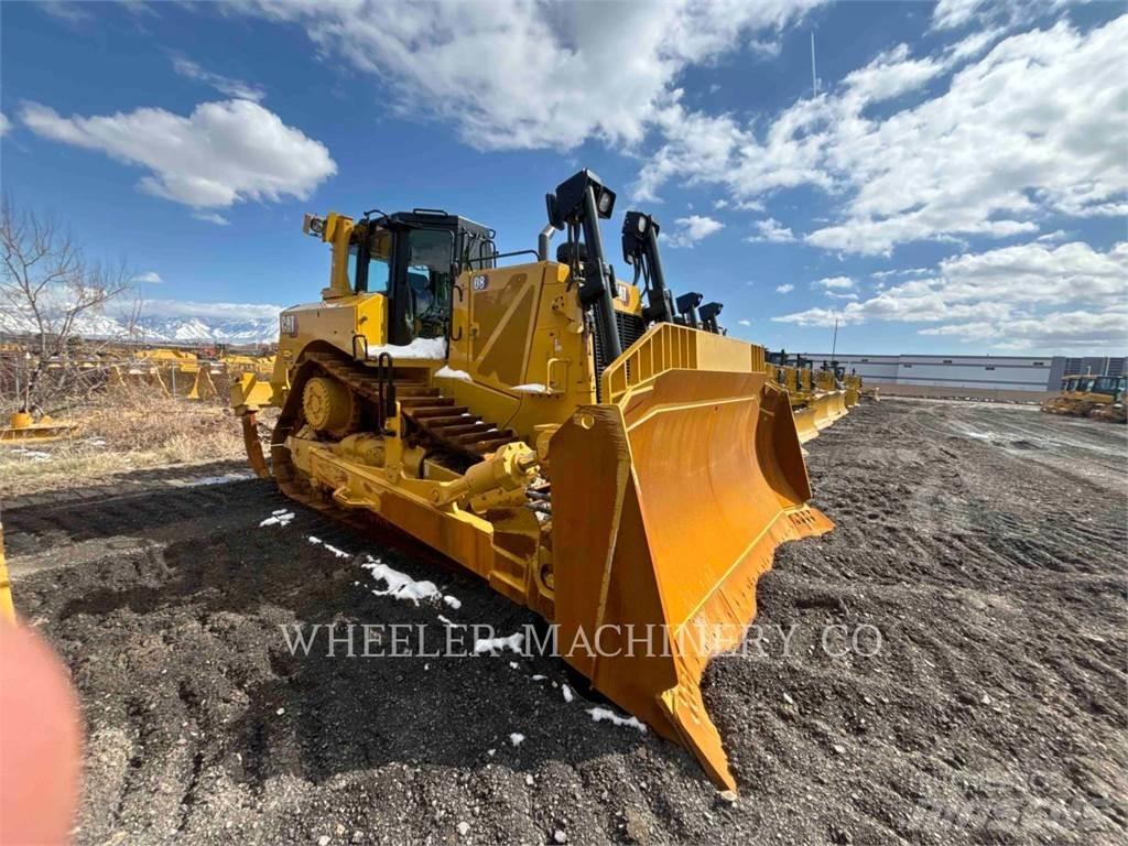 CAT D8 SU Buldožerji goseničarji