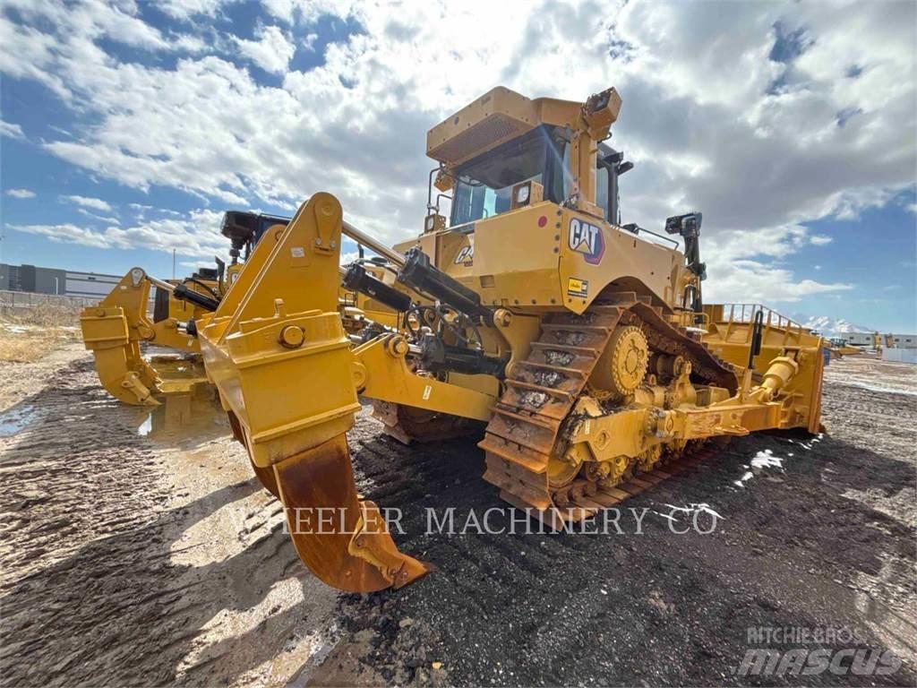 CAT D8 SU Buldožerji goseničarji