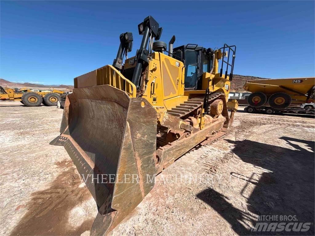 CAT D8 SU Buldožerji goseničarji