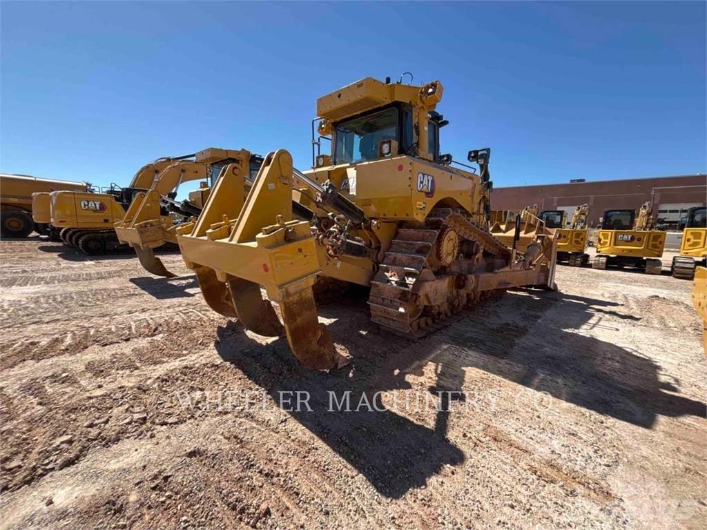 CAT D8 SU Buldožerji goseničarji