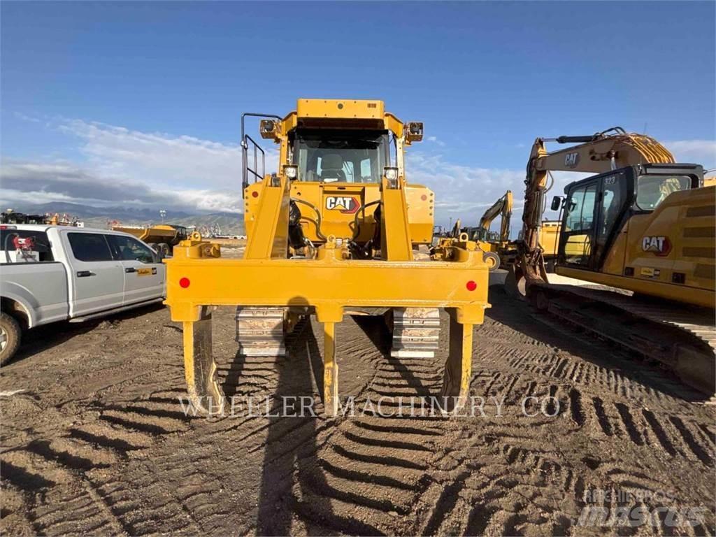CAT D8 SU Buldožerji goseničarji