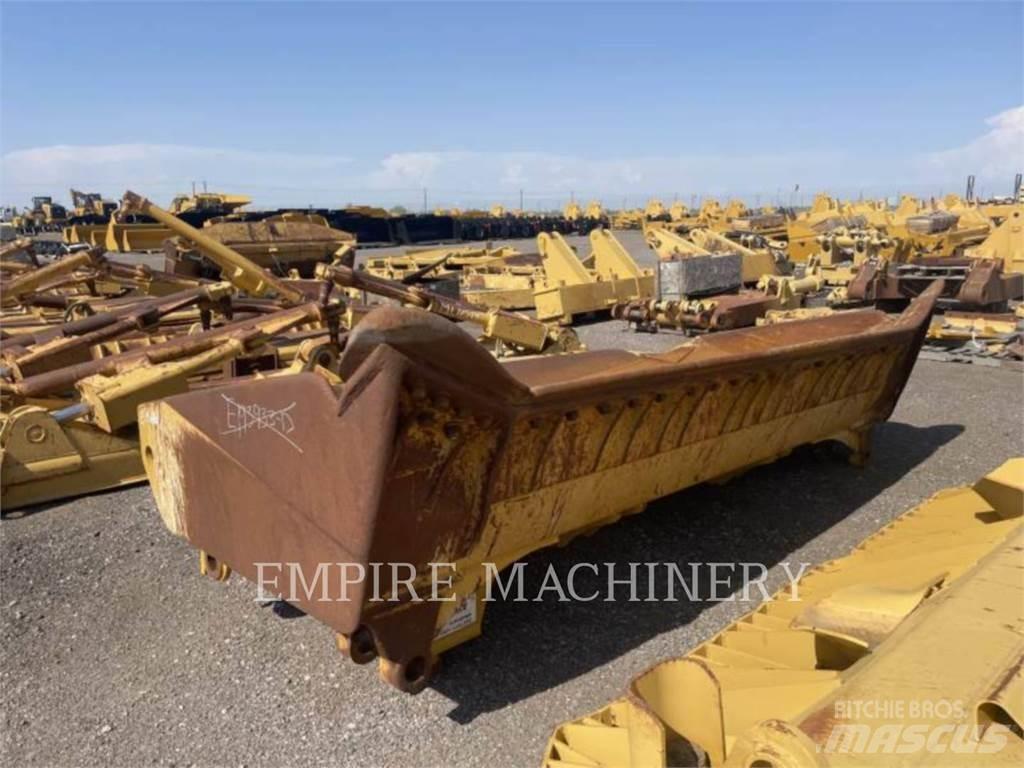CAT D8-SUBL Gradbeništvo - drugo