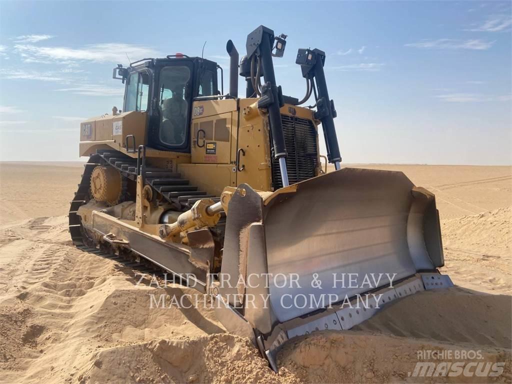 CAT D818GC Buldožerji goseničarji