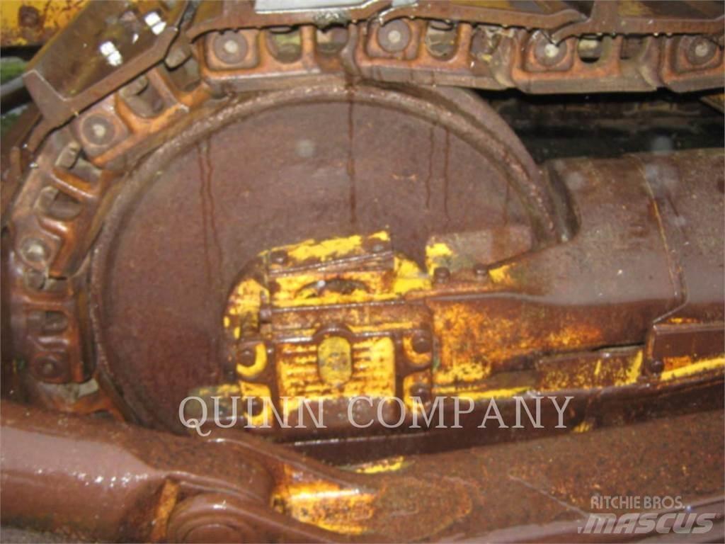 CAT D8H Buldožerji goseničarji
