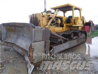 CAT D8K Buldožerji goseničarji