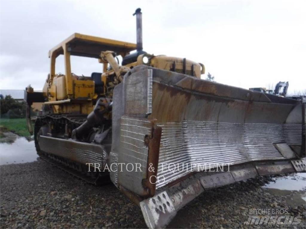CAT D8K Buldožerji goseničarji