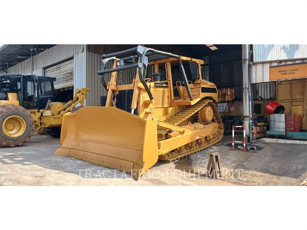 CAT D8N Buldožerji goseničarji