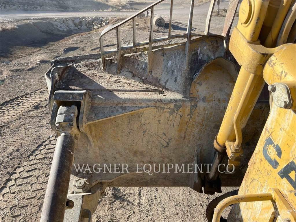 CAT D8N Buldožerji goseničarji