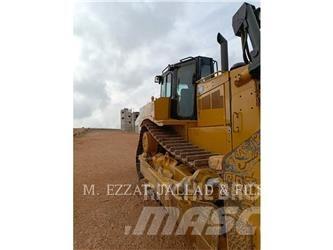 CAT D8R Buldožerji goseničarji