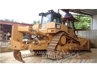 CAT D8R Buldožerji goseničarji