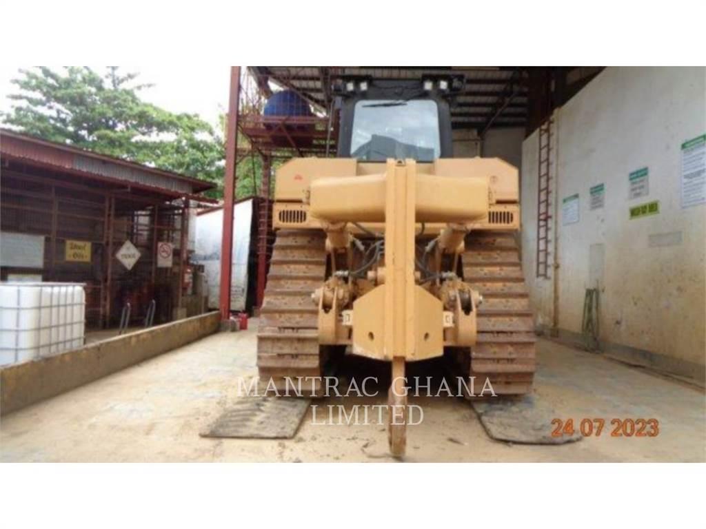 CAT D8R Buldožerji goseničarji