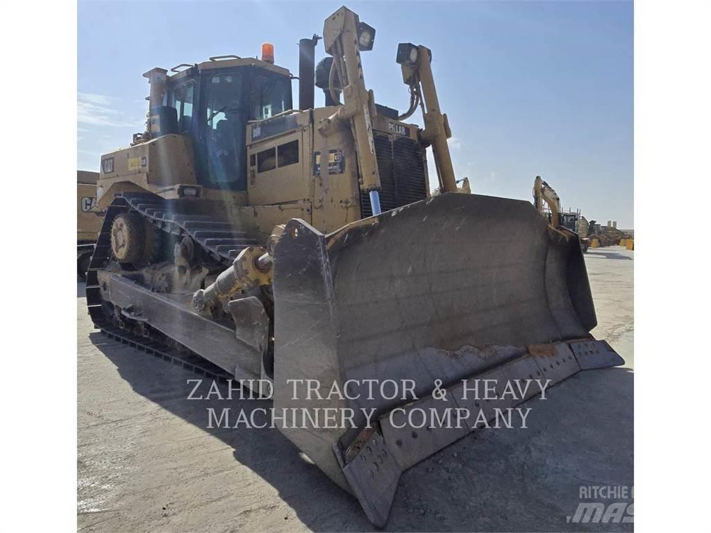 CAT D8R Buldožerji goseničarji