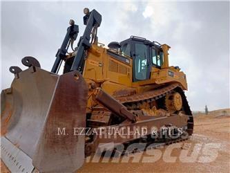CAT D8RLRC Buldožerji goseničarji