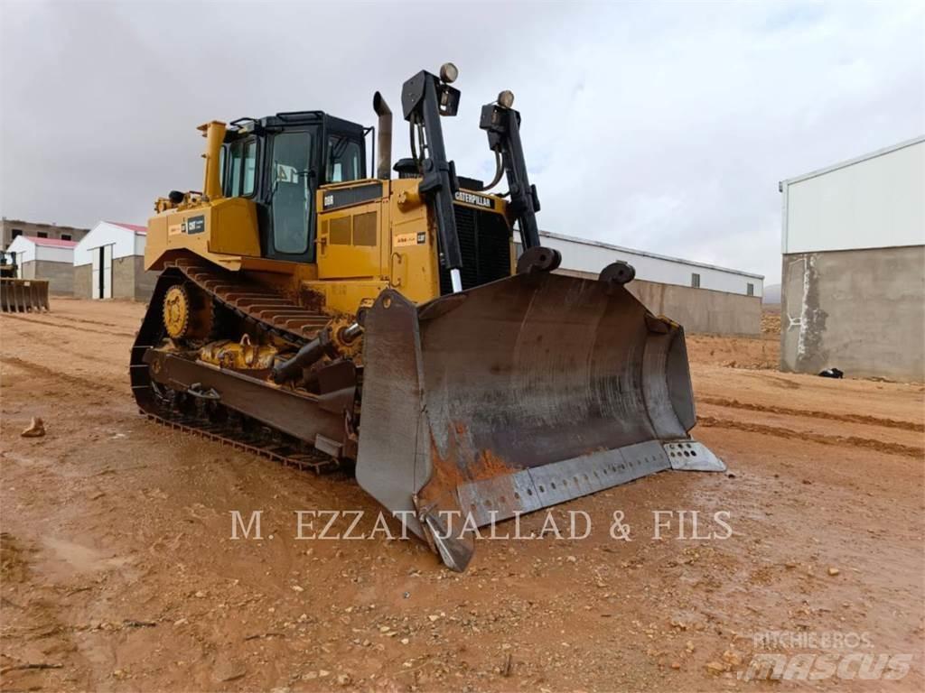 CAT D8RLRC Buldožerji goseničarji