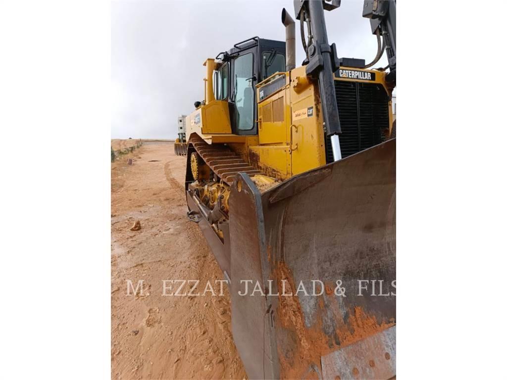 CAT D8RLRC Buldožerji goseničarji
