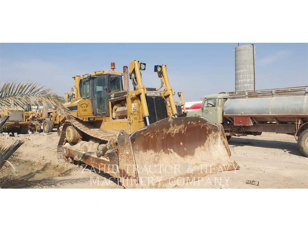 CAT D8RLRC Buldožerji goseničarji