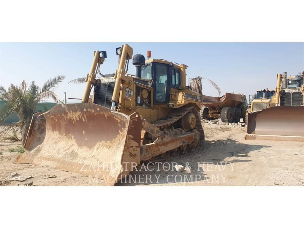 CAT D8RLRC Buldožerji goseničarji