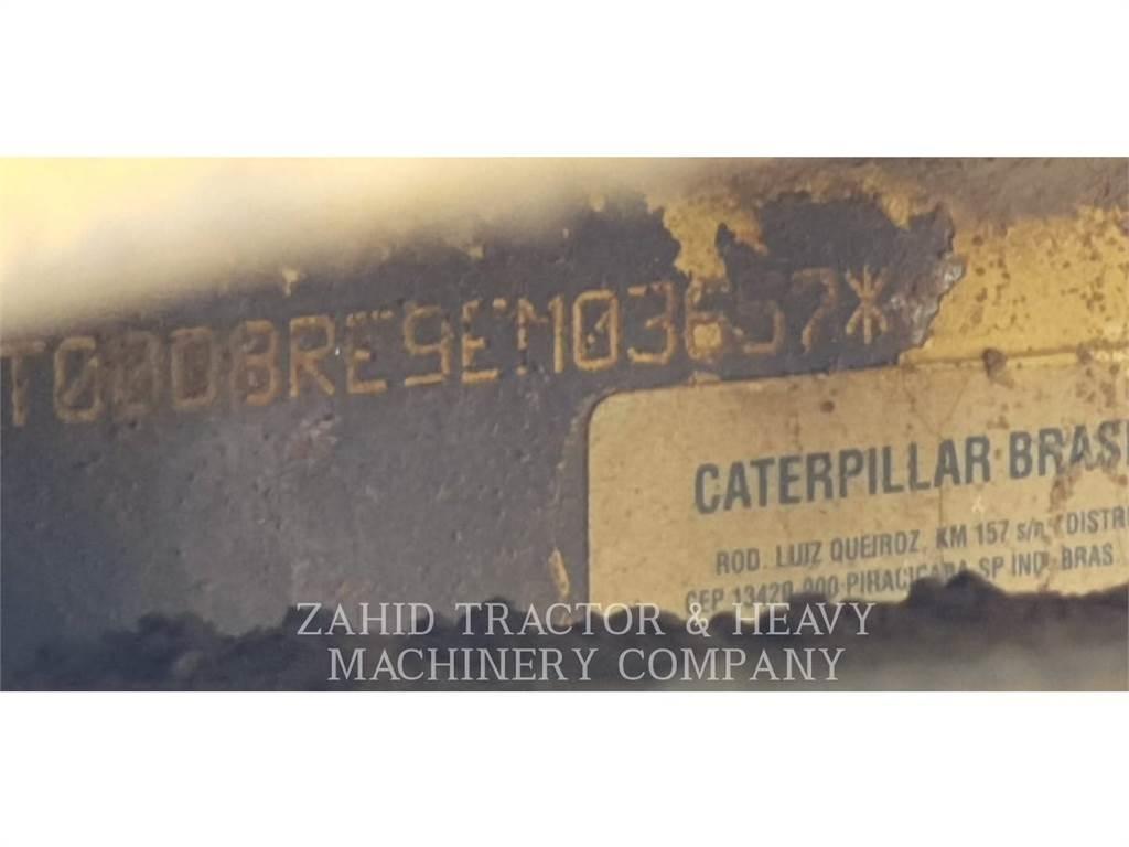 CAT D8RLRC Buldožerji goseničarji