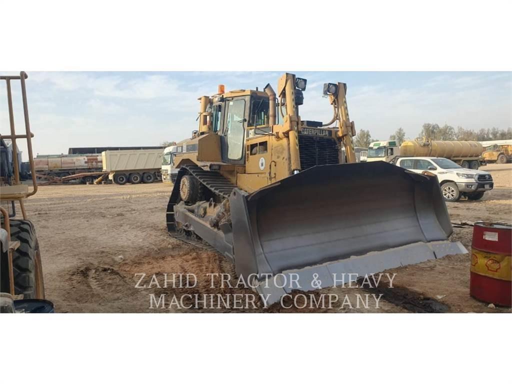 CAT D8RLRC Buldožerji goseničarji