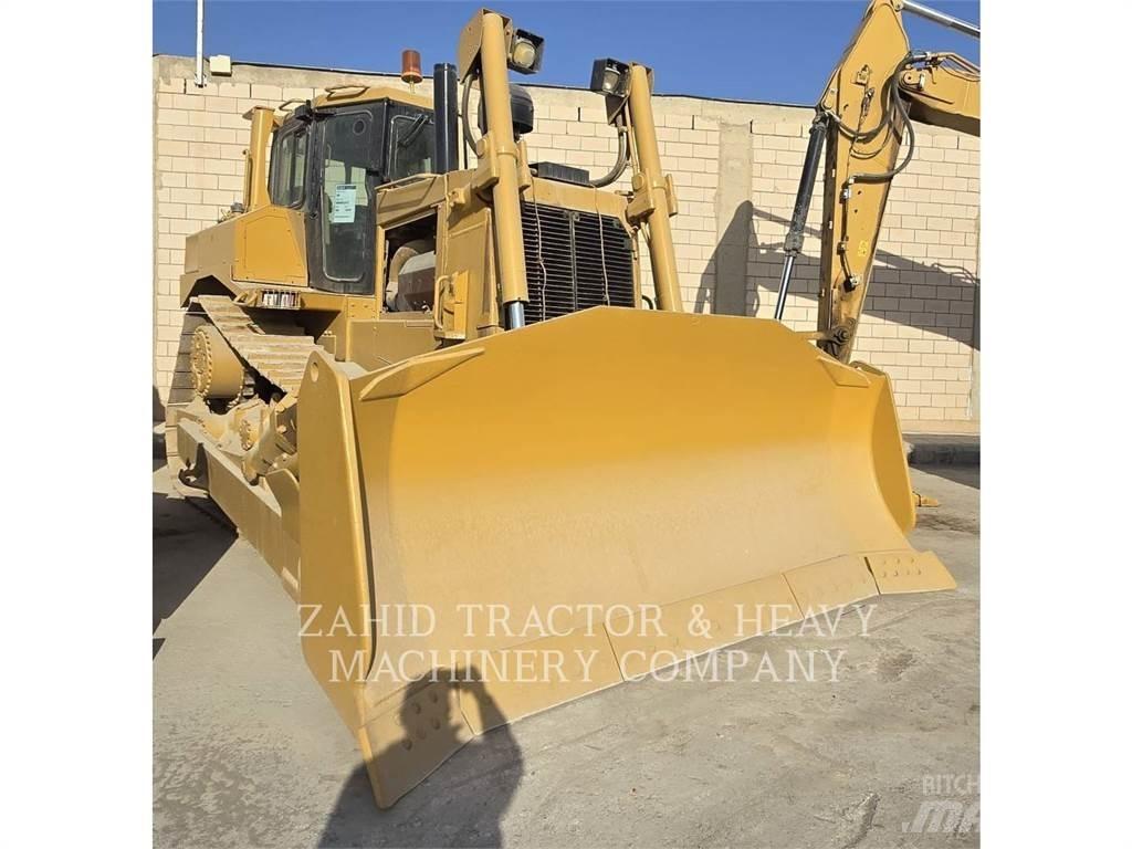 CAT D8RLRC Buldožerji goseničarji