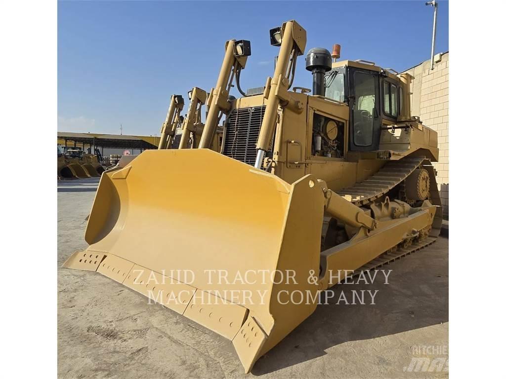 CAT D8RLRC Buldožerji goseničarji