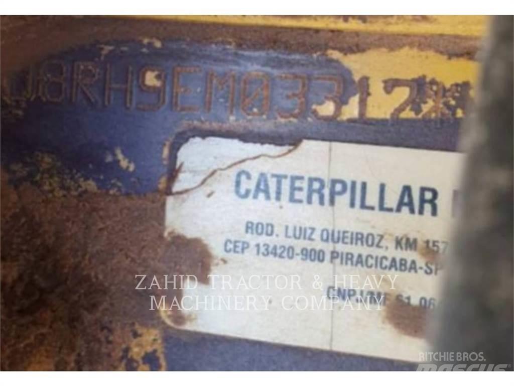 CAT D8RLRC Buldožerji goseničarji