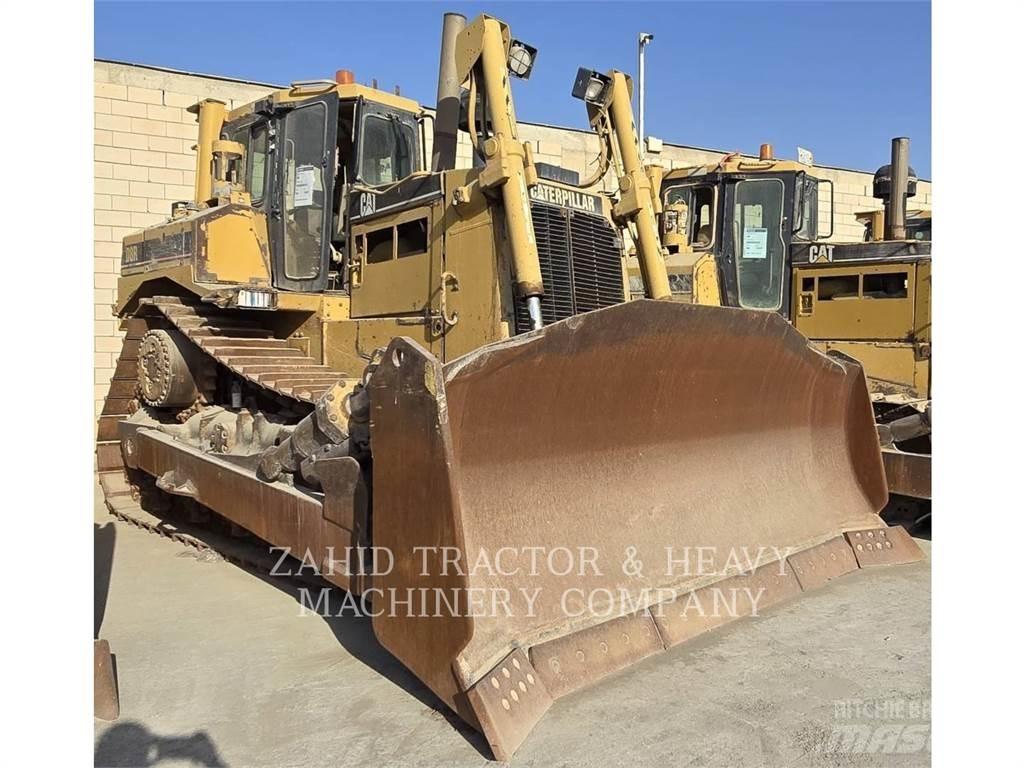 CAT D8RLRC Buldožerji goseničarji