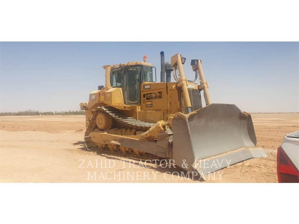 CAT D8RLRC Buldožerji goseničarji